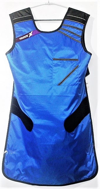 R K Consultant lead apron 0.5 mm