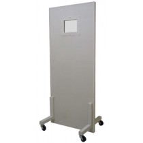 Lead Barriers